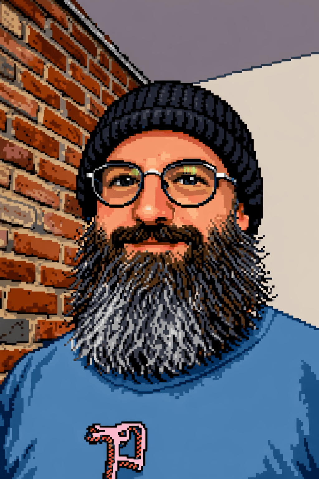 Portrait de Jean-François Lefebvre